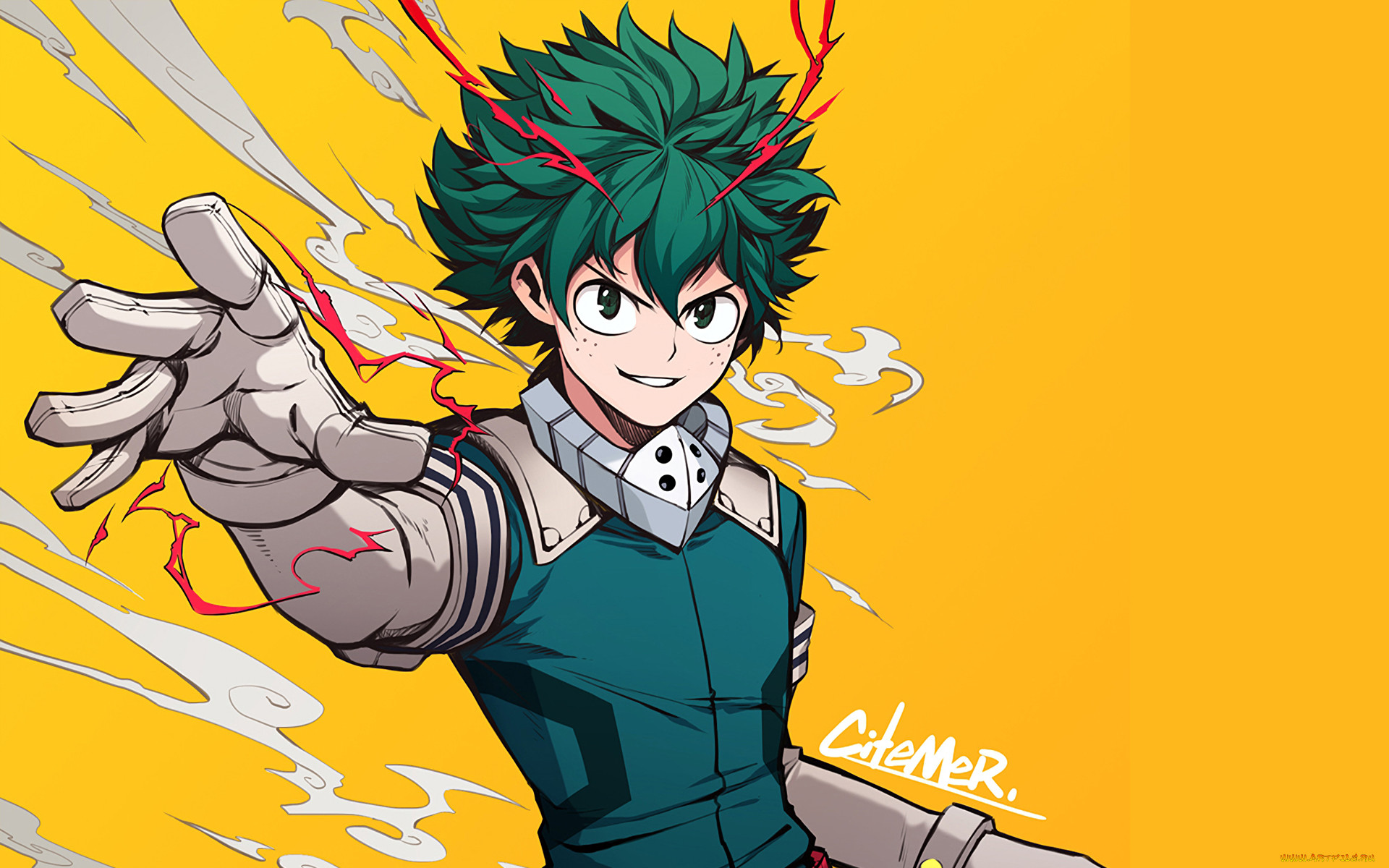 , boku no hero academia, , , 
